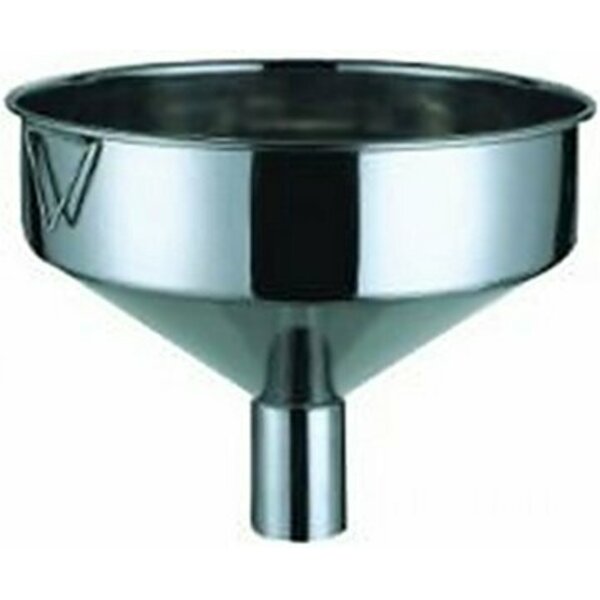S & K Products 6QT GALV FUNNEL 621